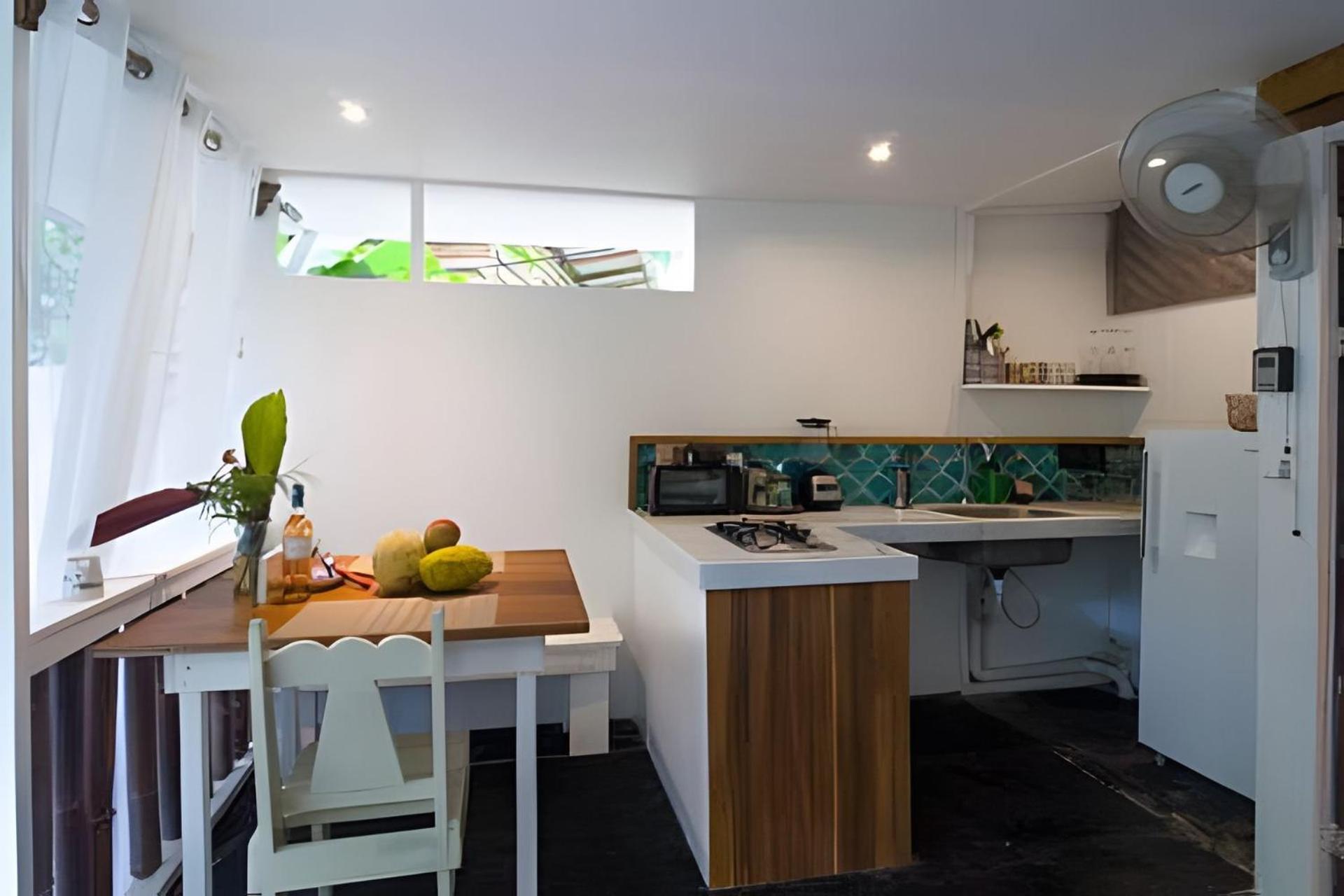 קוקלס Mini Up! Acogedora Casita Para 2 Personas Con Ac מראה חיצוני תמונה