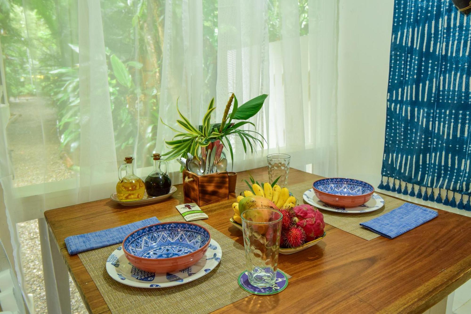 קוקלס Mini Up! Acogedora Casita Para 2 Personas Con Ac מראה חיצוני תמונה